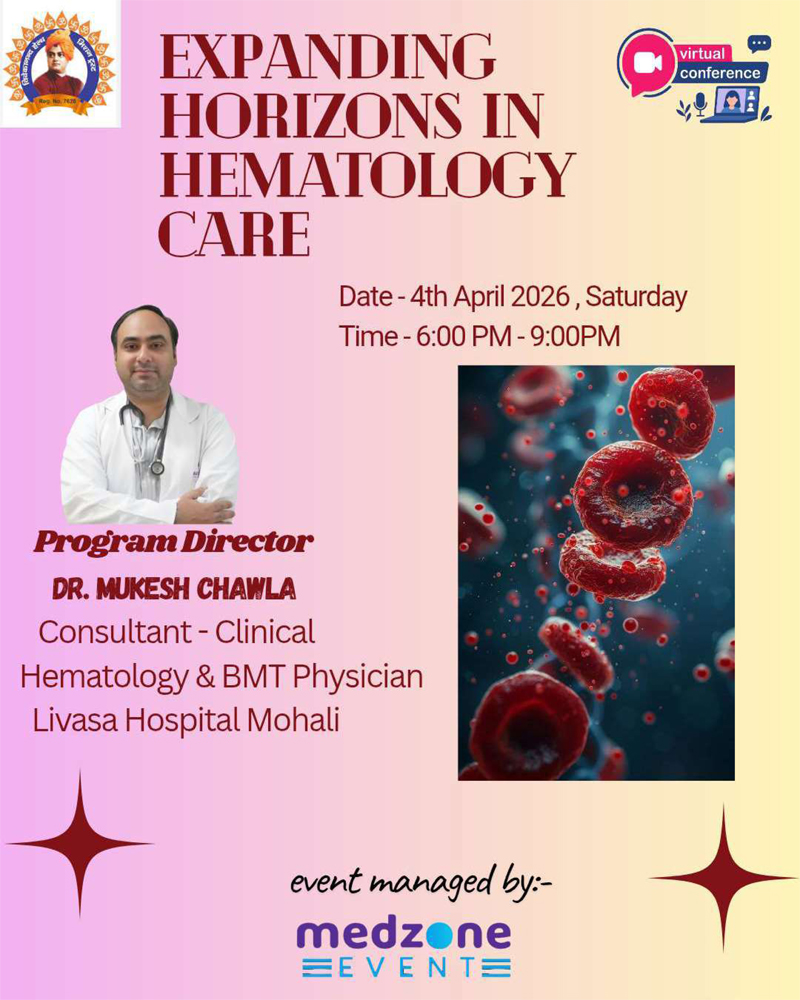 Hemat Conference Invite